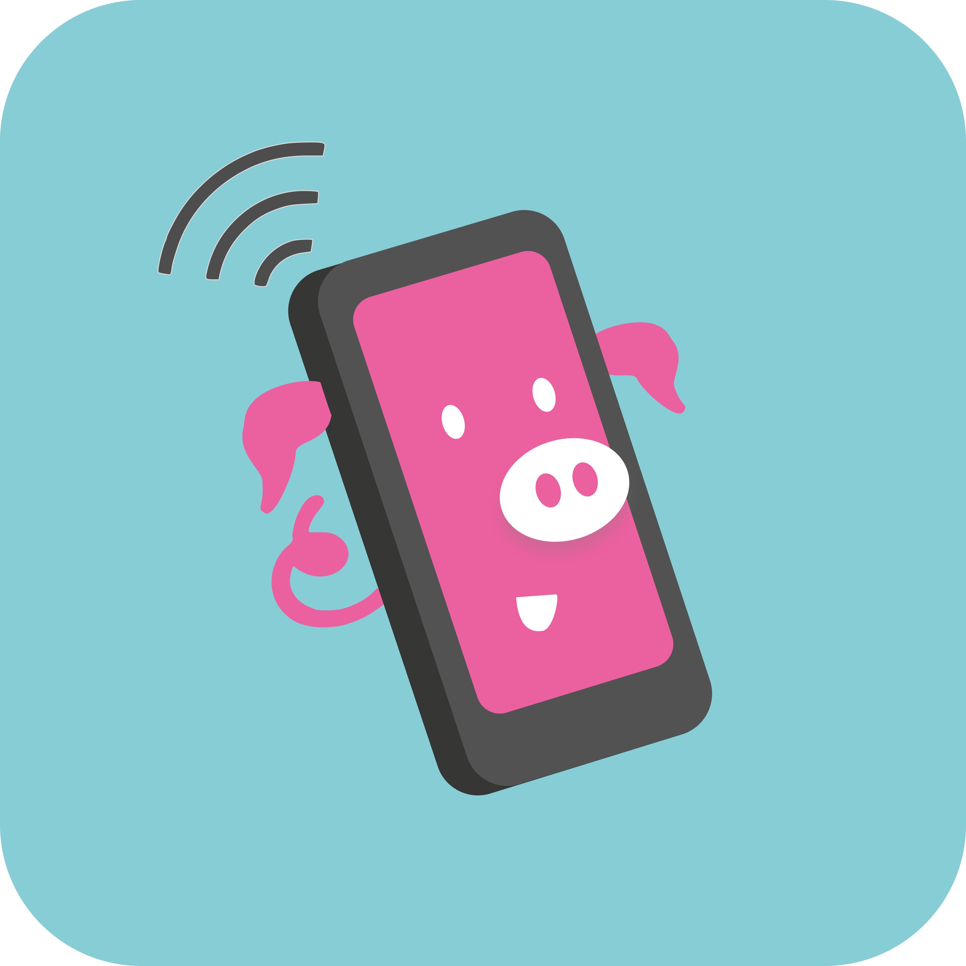 PigConnect icon